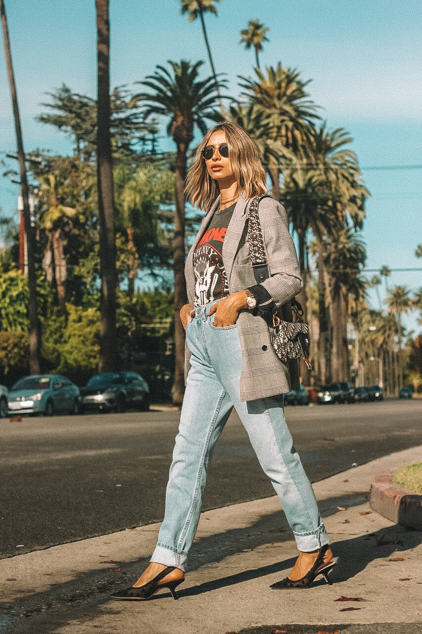 THE BEST PLACES TO SCORE THE PERFECT OVERSIZED BLAZER